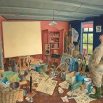Old-Age Bitter-Sweetness With a Splash of Humor: The Surprising Paintings of Marius van Dokkum 