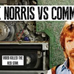 Movies That Matter Festival: Chuck Norris vs Communism and What I Remembered