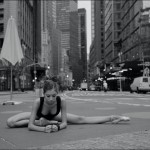 The Ballerina Project