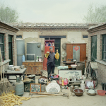 An image of all your posessions – Huang Qingjun’s photos of people and everything they own