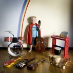 Toy stories: kids from around the world and their precious posessions