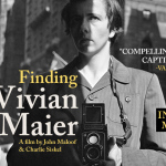 Finding Vivian Maier (2014, directed by John Maloof and Charlie Siskel)