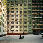 Home in an unfriendly place: a photo portrayal of life in the city of Norilsk, close to the polar circle