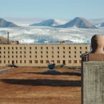 Have you ever heard of Svalbard and its Soviet ghost town called Pyramid?