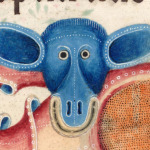 Medieval Emoticons: the Delights of Seeing Art from Long Ago in a (Funny) New Light