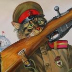 Soviet Cats: Some Irony and Lots of Surprising Kitsch
